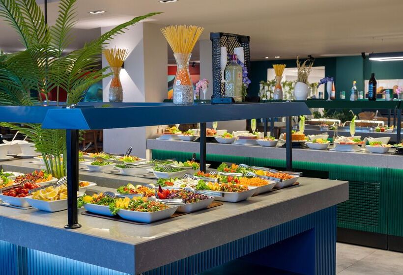 فندق Sports Belek