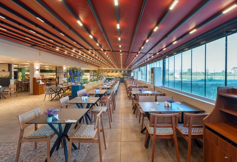 فندق Sports Belek