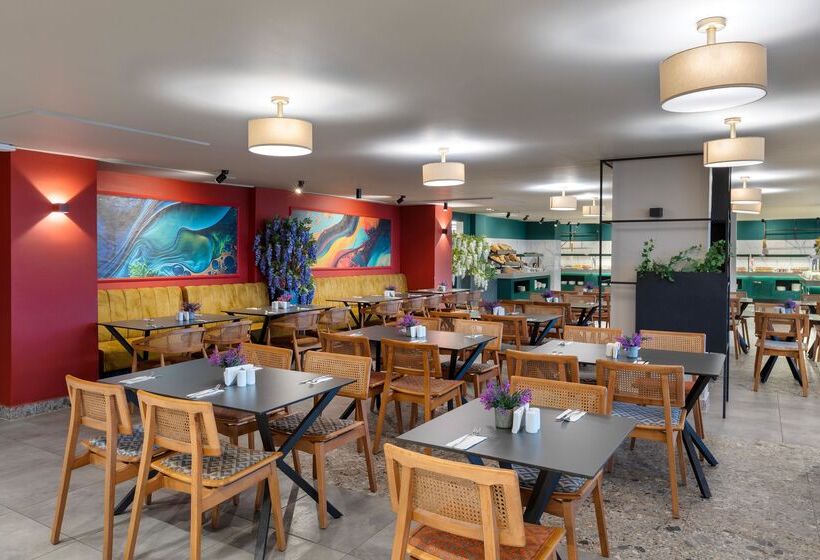 فندق Sports Belek