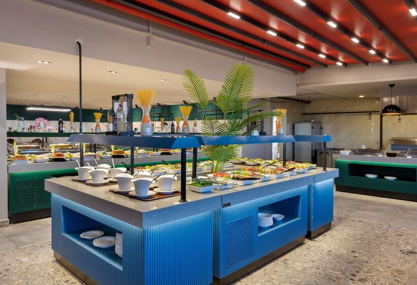 فندق Sports Belek