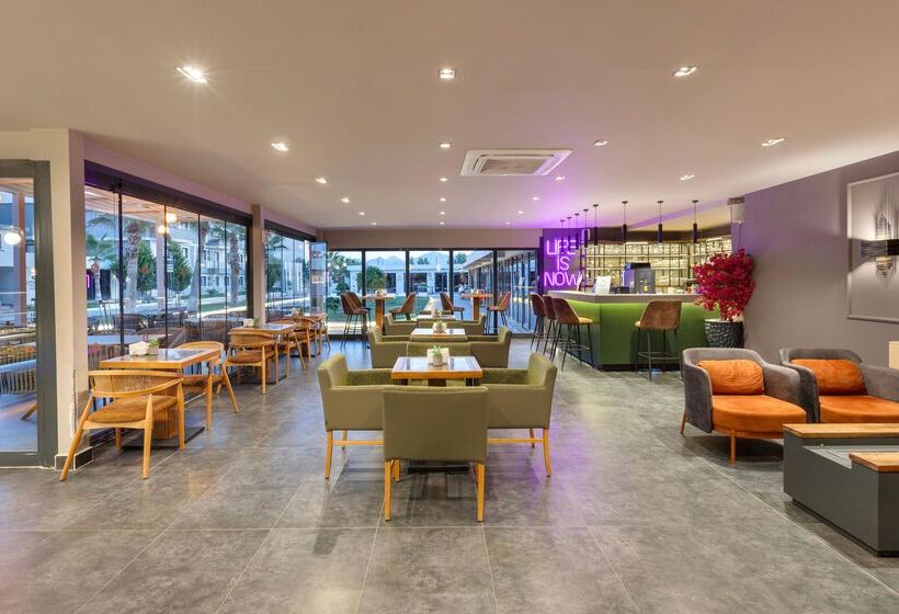 فندق Sports Belek