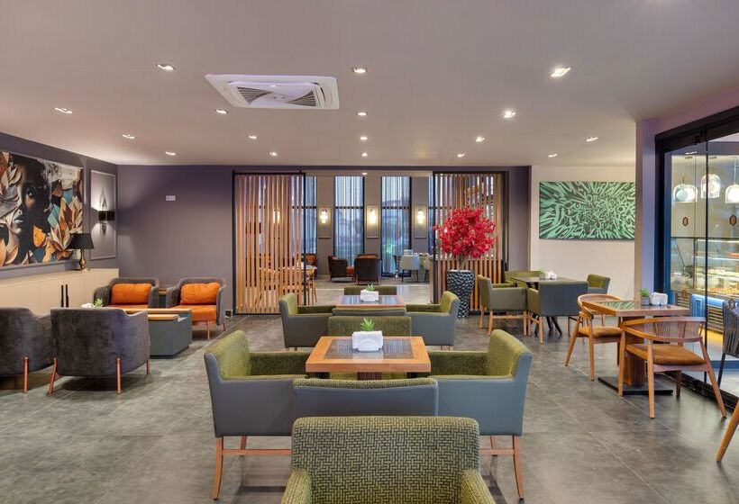 فندق Sports Belek