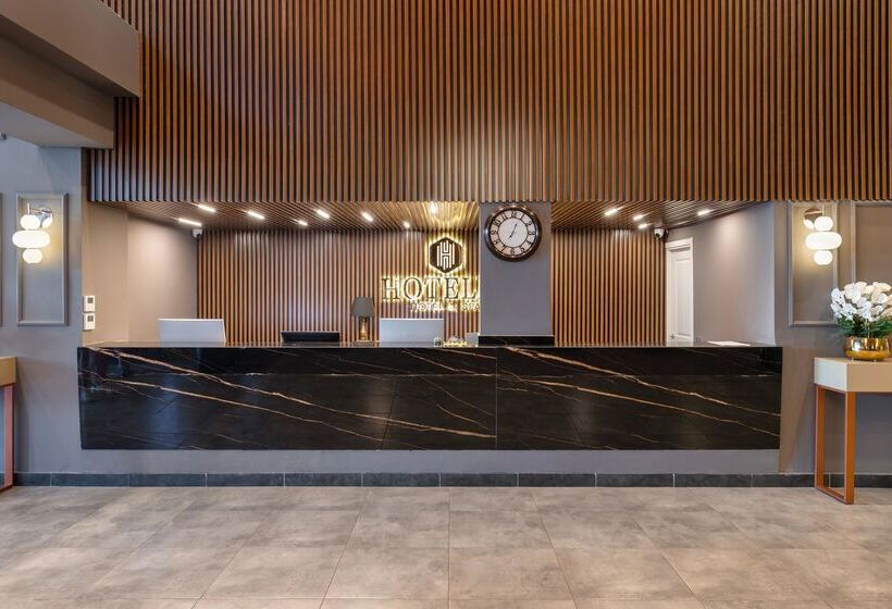 فندق Sports Belek