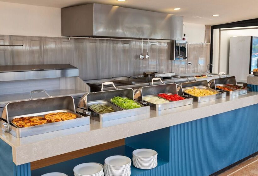 فندق Sports Belek