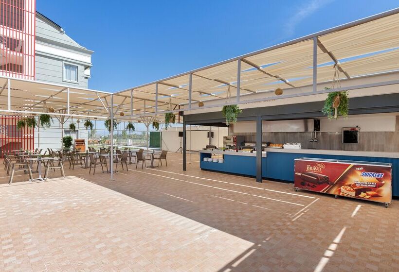 فندق Sports Belek