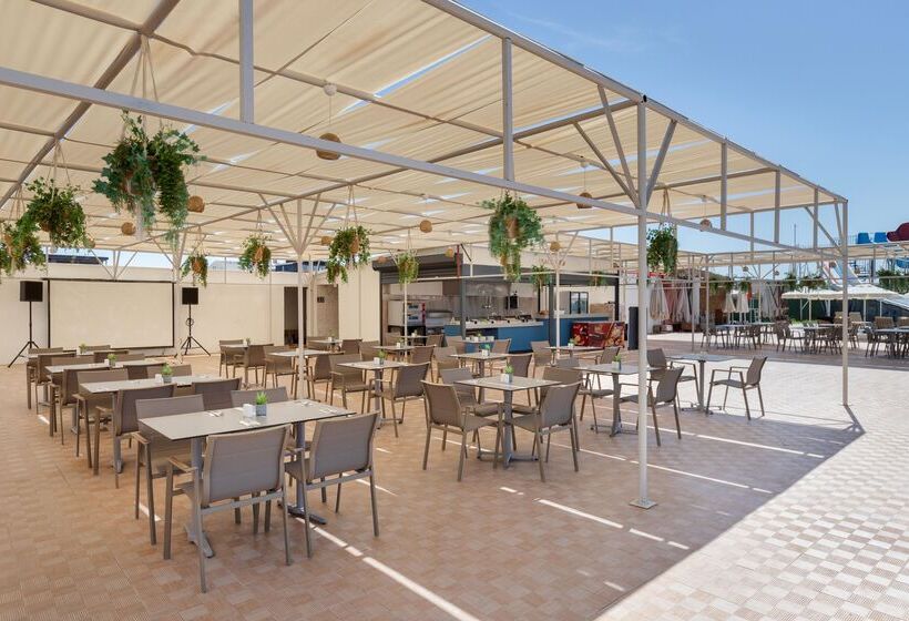 فندق Sports Belek