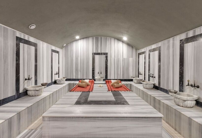 فندق Sports Belek