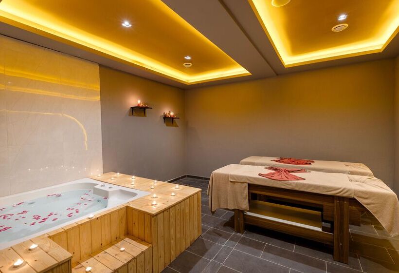 فندق Sports Belek