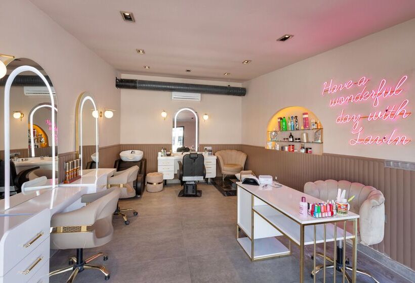 فندق Sports Belek