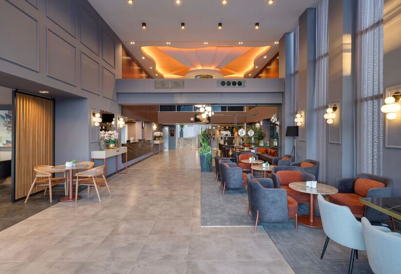 فندق Sports Belek