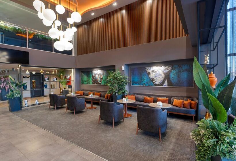 فندق Sports Belek