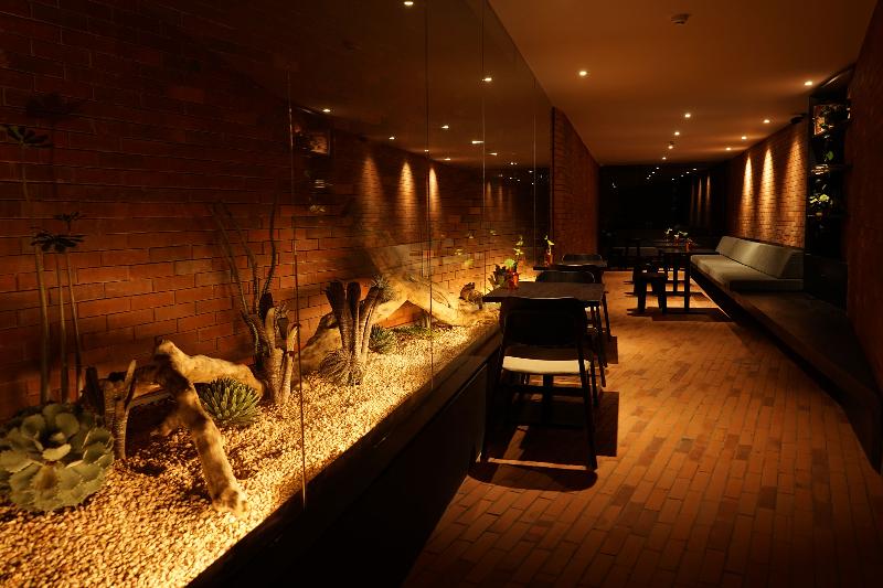 Отель Titik Dua Ubud