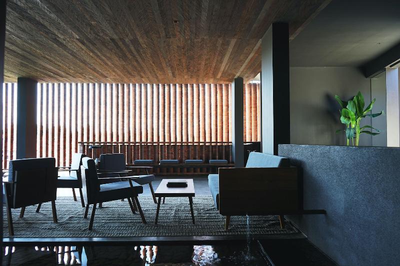 Отель Titik Dua Ubud