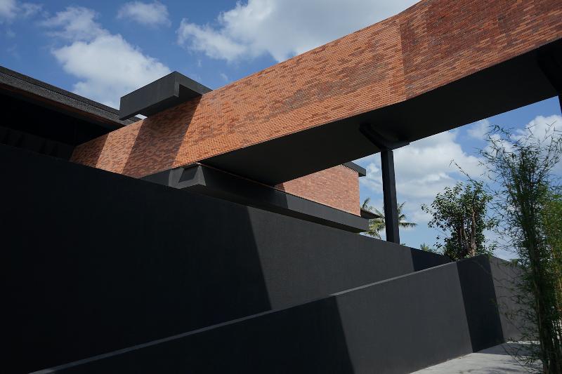 Отель Titik Dua Ubud