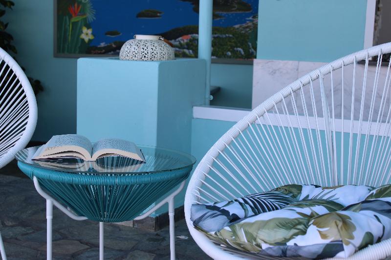 בית מלון כפרי Tropicana Inn