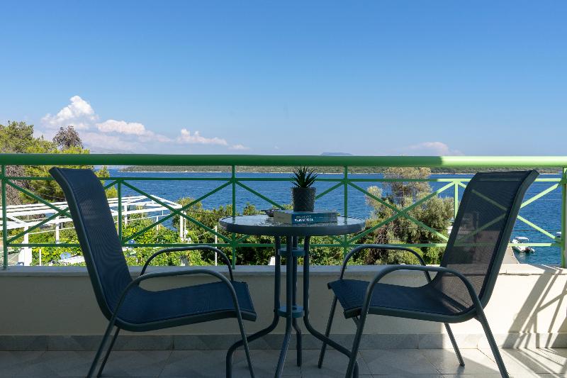 فندق Tropicana Inn