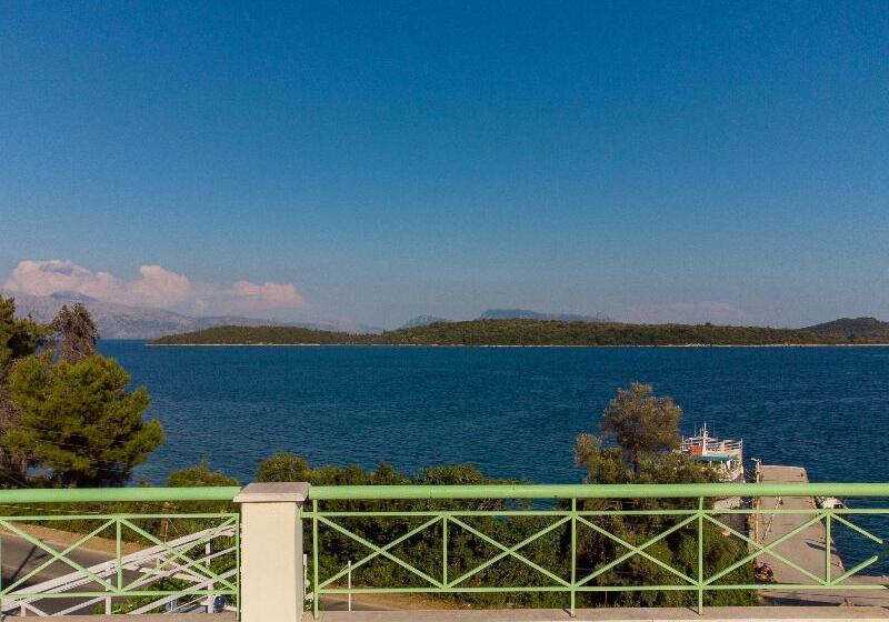 فندق Tropicana Inn