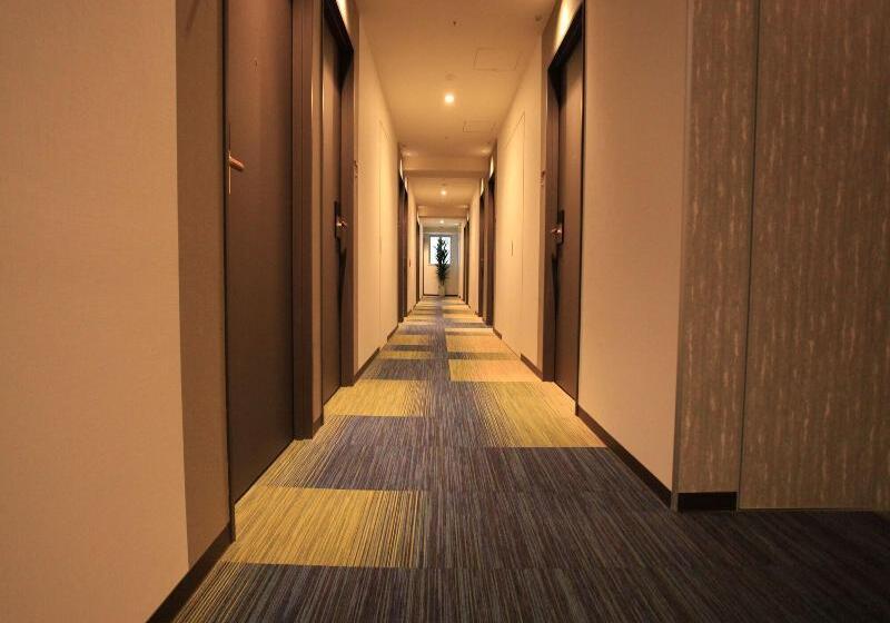 Urban Hotel Kyoto Gojo Premium