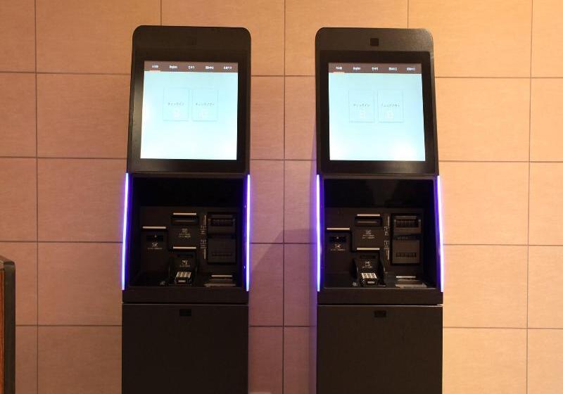 Urban Hotel Kyoto Gojo Premium