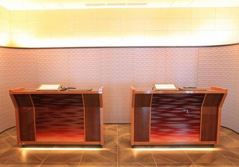 Urban Hotel Kyoto Gojo Premium