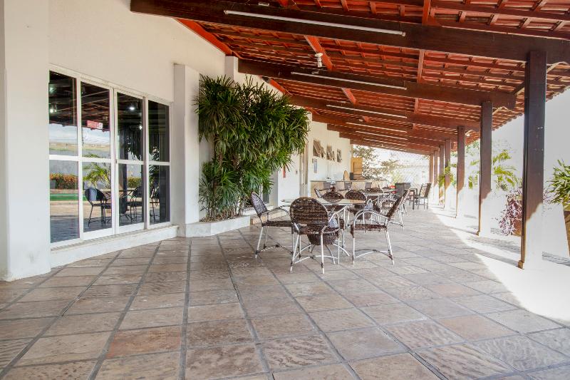 New Anapolis Hotel By Oyo Rooms