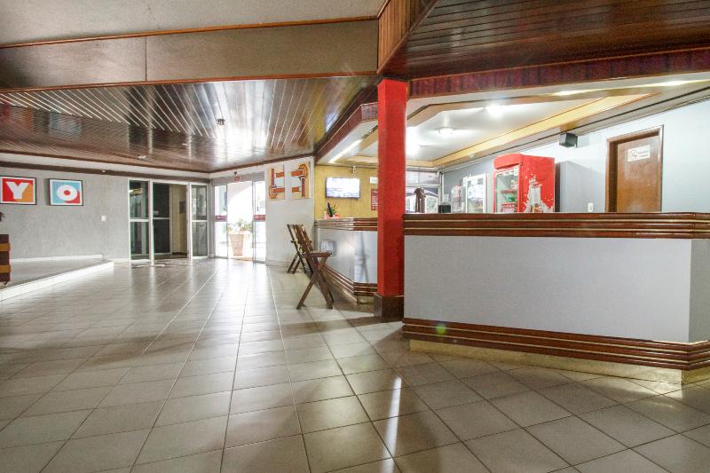 New Anapolis Hotel By Oyo Rooms