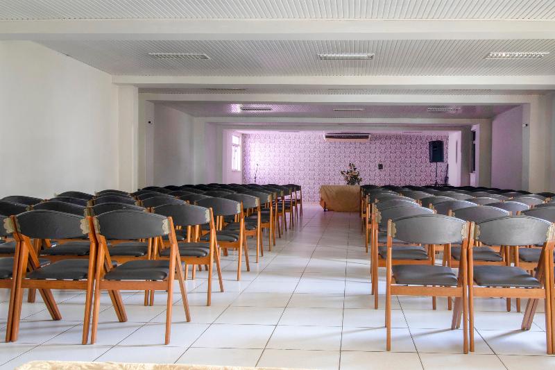 New Anapolis Hotel By Oyo Rooms