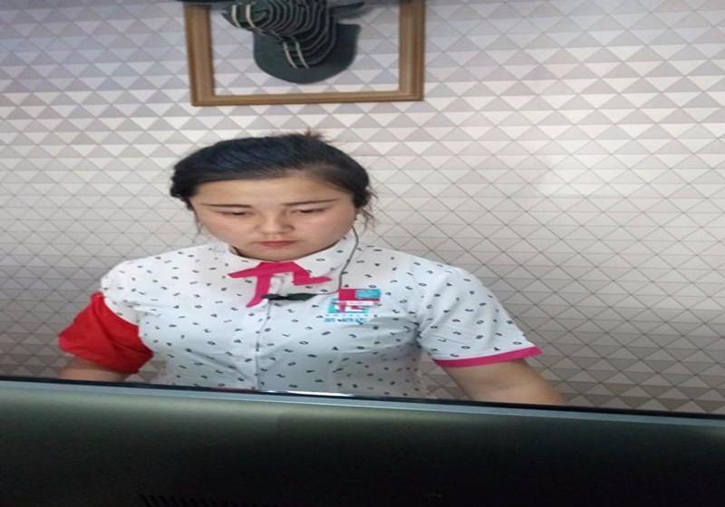 Pai Hotels Yining Jiefang Road New Times Square