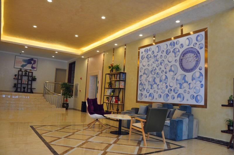 Pai Hotels Zhongshan Bus Station Tianyue City