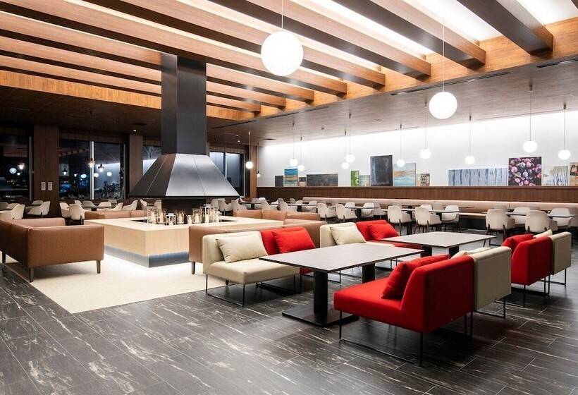 旅館 Torifito Hotel&pod Niseko