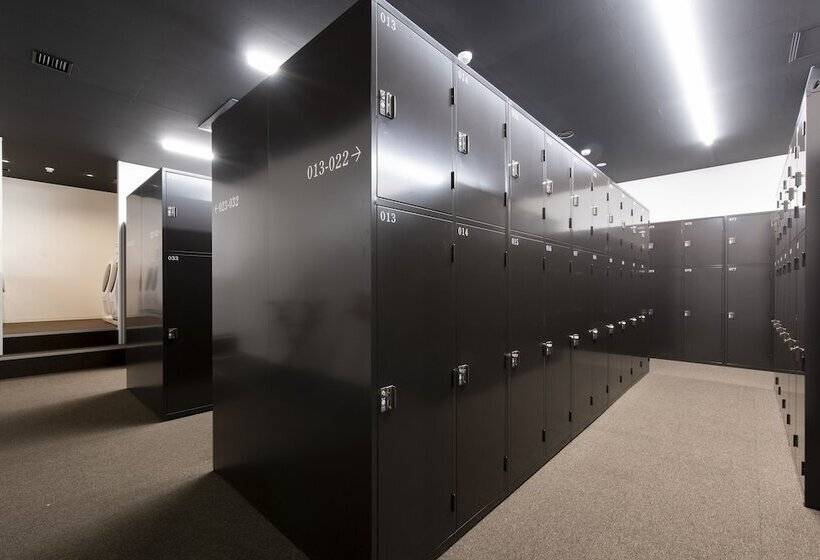 旅館 Torifito Hotel&pod Niseko