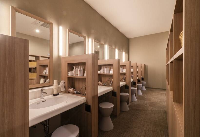 旅館 Torifito Hotel&pod Niseko