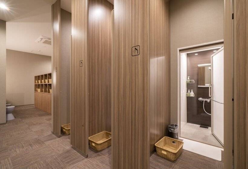 旅館 Torifito Hotel&pod Niseko