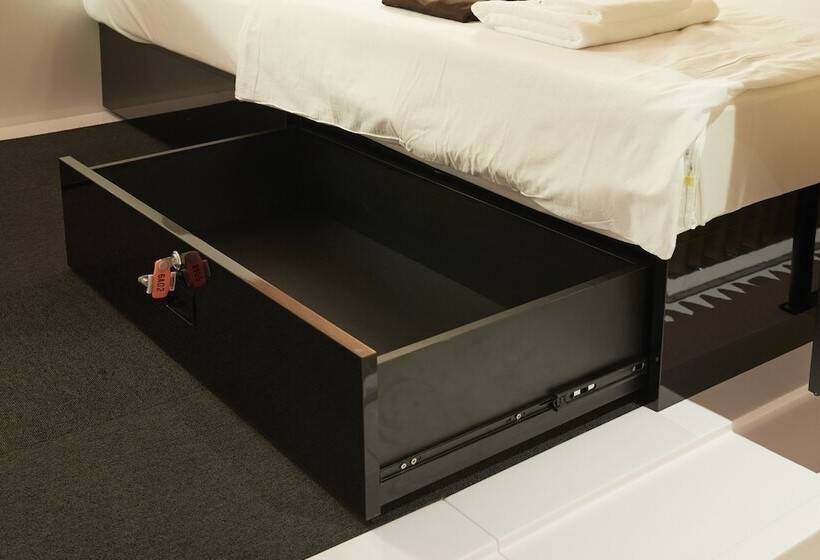 旅館 Torifito Hotel&pod Niseko