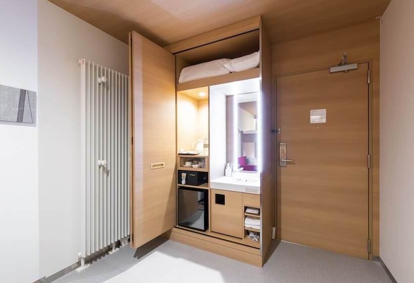 旅館 Torifito Hotel&pod Niseko