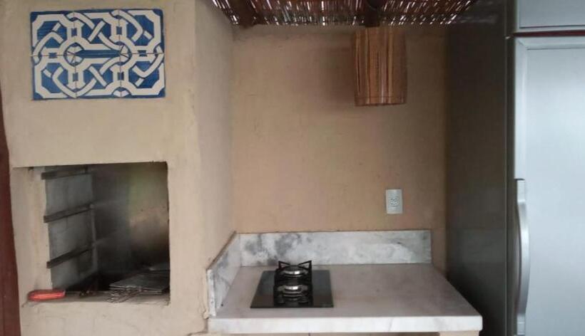 هاستل Casa Grande São Vicente