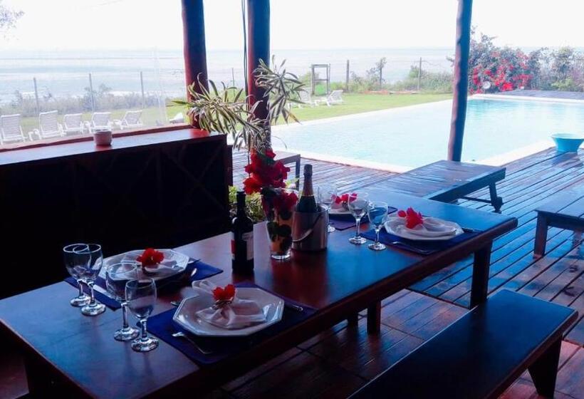 فندق صغير Casa Grande São Vicente