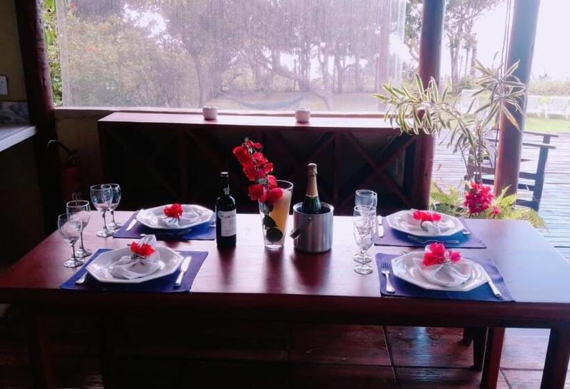 فندق صغير Casa Grande São Vicente