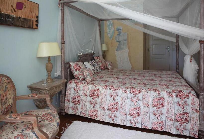 هاستل Casa Grande São Vicente