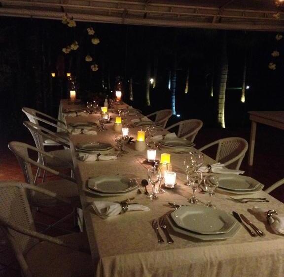 فندق صغير Casa Grande São Vicente