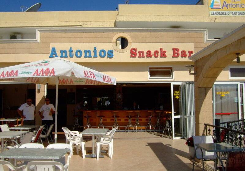 Antonios
