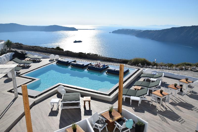 Apartamentos Balcony