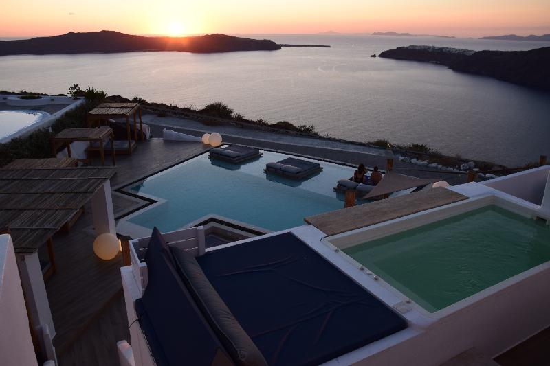 Apartamentos Balcony