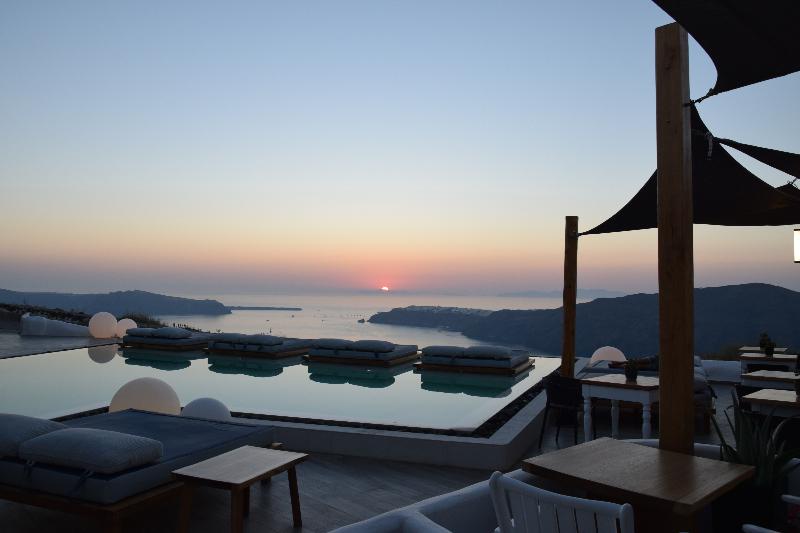 Apartamentos Balcony