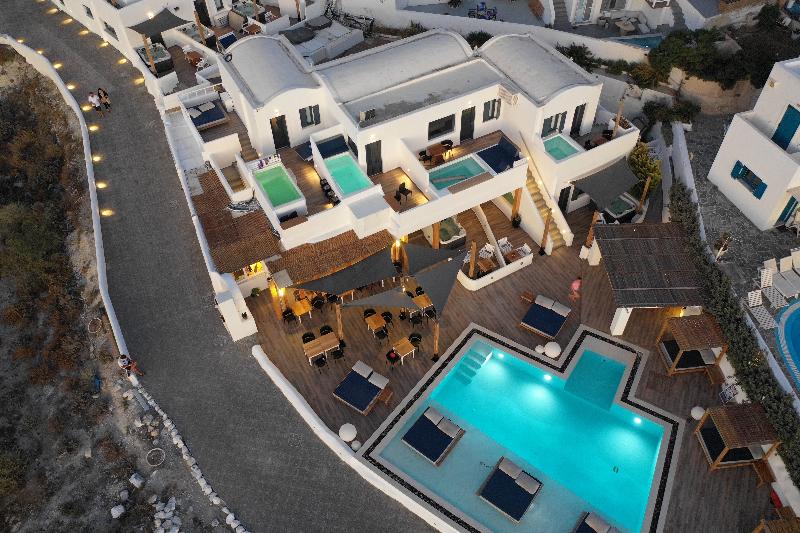 Apartamentos Balcony