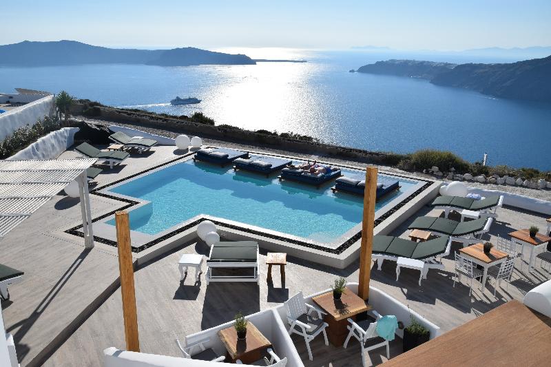 Apartamentos Balcony