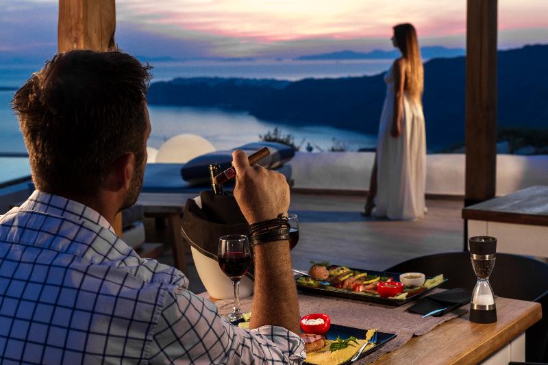 Apartamentos Balcony