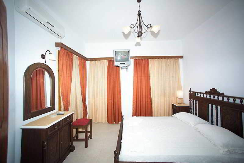 Apartamentos Kelenis