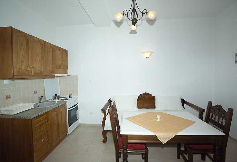 Apartamentos Kelenis