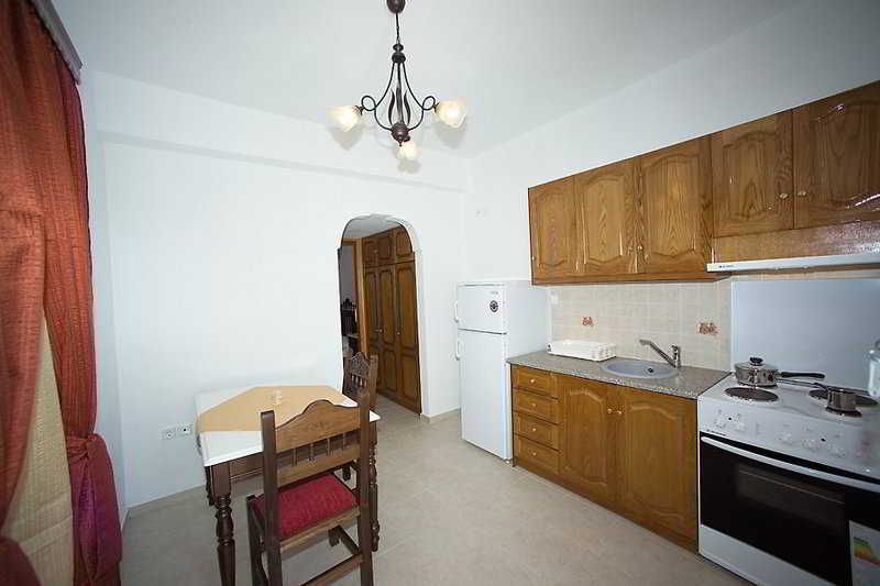 Apartamentos Kelenis